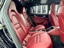 Porsche Panamera Std 3.0L (325 HP) 2021 Porsche Panamera, Aug 2026 Porsche Warranty, Sport Chrono Package, Excellent