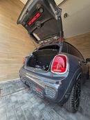 ميني جون كوبر