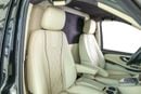 Mercedes-Benz V 250 Std 2.1L GCC-Maybach Edition-Gargash Service Package Until 135,000KM-VIP Options