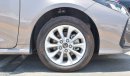 Toyota Corolla TOYOTA COROLLA D-4T 1.2L V4 TURBO 2022 EXPORT PRICE