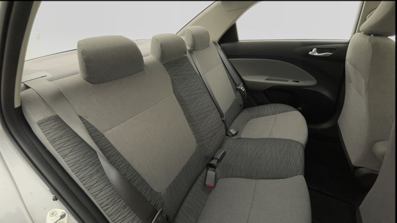 Kia Pegas EX 1.4 | Zero Down Payment | Home Test Drive