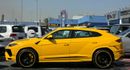 Lamborghini Urus PERFORMANTE S 4.0T V8 S Canadian Specs Original paint 2023