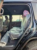 تويوتا لاند كروزر GXR TWIN TURBO / 3.3L V6 DIESEL / PWR SEATS / JBL SPKRS / FULL OPTION (CODE # GXR)