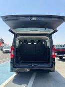 تويوتا جرافينا Toyota Granvia 2.8L Turbo Diesel!!! 2022 Best price for export!!!