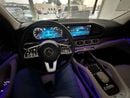Mercedes Benz GLS450 4MATIC