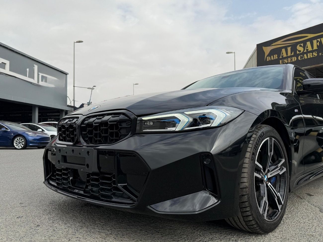 بي أم دبليو 320 بي ام دبليو 320i