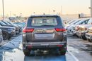 تويوتا لاند كروزر 2025 Toyota Land Cruiser GXR 3.5L (Full Option, Gray Color)
