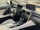 Lexus RX450h 2022 Lexus RX450h Hybrid 3.5L V6 - Full Option Premium+  Big Screen - 360* CAM Radar & Sensor Wirele