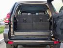Toyota Prado DIESEL TX/ 4WD/ 7 SEATS/ LEATHER/ DVD CAMERA/ LOT# 209985