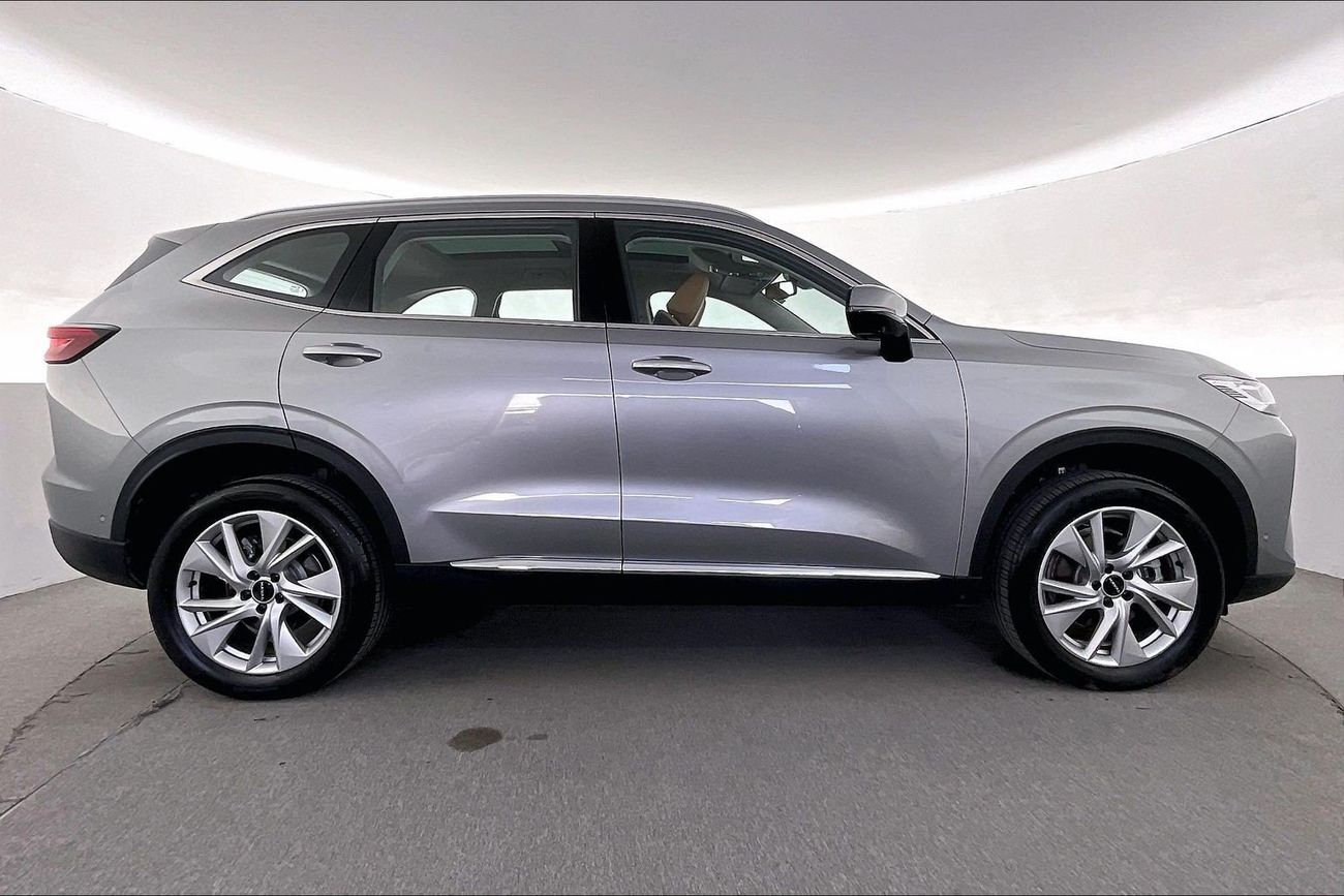 هافال H6 Supreme | National Day Celebration | شامل الضمان | 0 ﺪﻔﻋﺓ ﺃﻮﻟﻯ