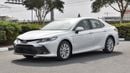 Toyota Camry TOYOTA CAMRY GLE 2.5L PETROL