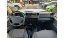 Toyota Land Cruiser Hard Top LC78 / 4.2 Diesel / Diff. Lock / Leather Seats / Power Window (Code # 67898)