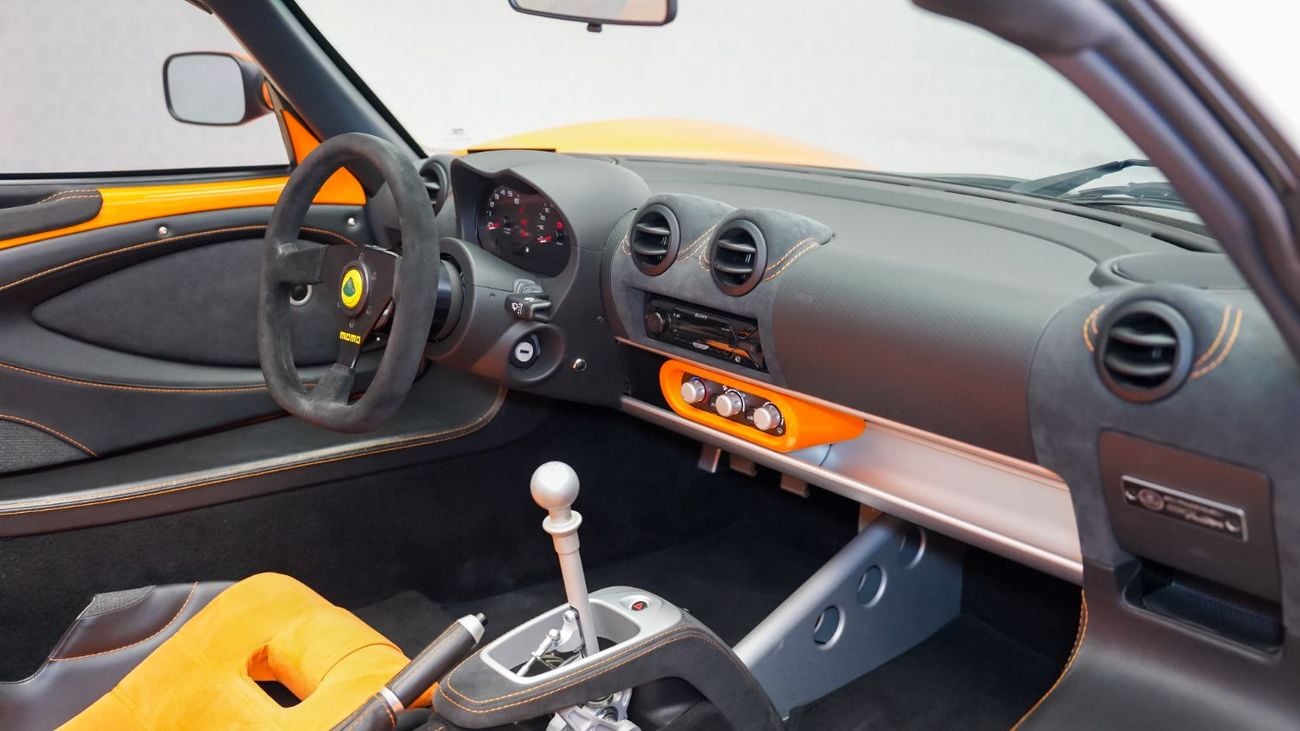 لوتس إكسج 410 SPORT