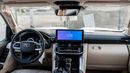 Toyota Land Cruiser 2026 Toyota Land Cruiser VXR 3.5L AT Petrol (Saudi Specs) White