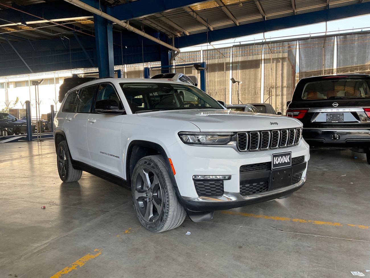 Jeep Cherokee Limited | Guaranteed Warranty | 0 Down Payment