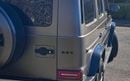 Mercedes-Benz G 63 AMG 4.0 G63 V8 BiTurbo AMG Magno Edition SpdS+9GT 4MATIC (EXPORT ONLY) RIGHT HAND DRIVE