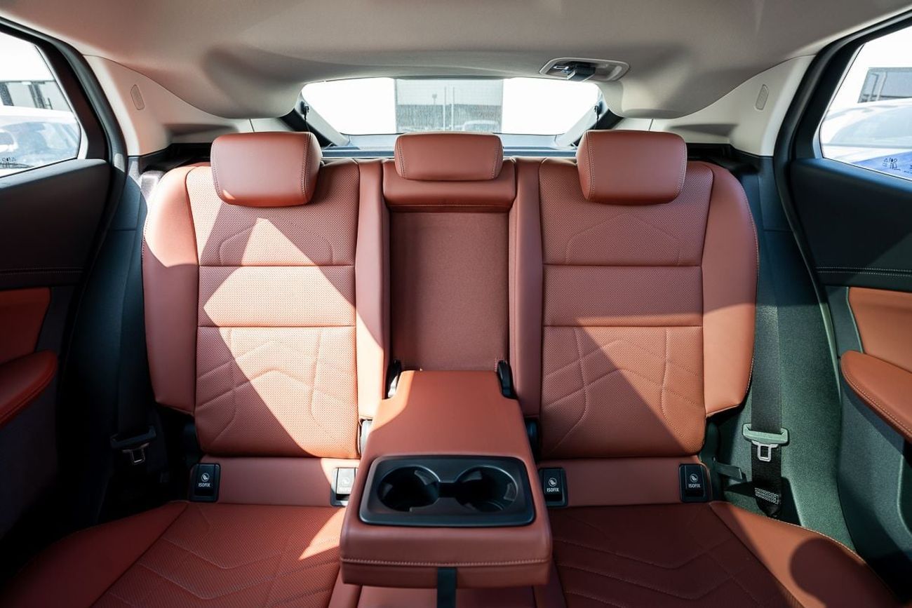 BMW X2 sDrive 25i M Sport 2.0L 2026