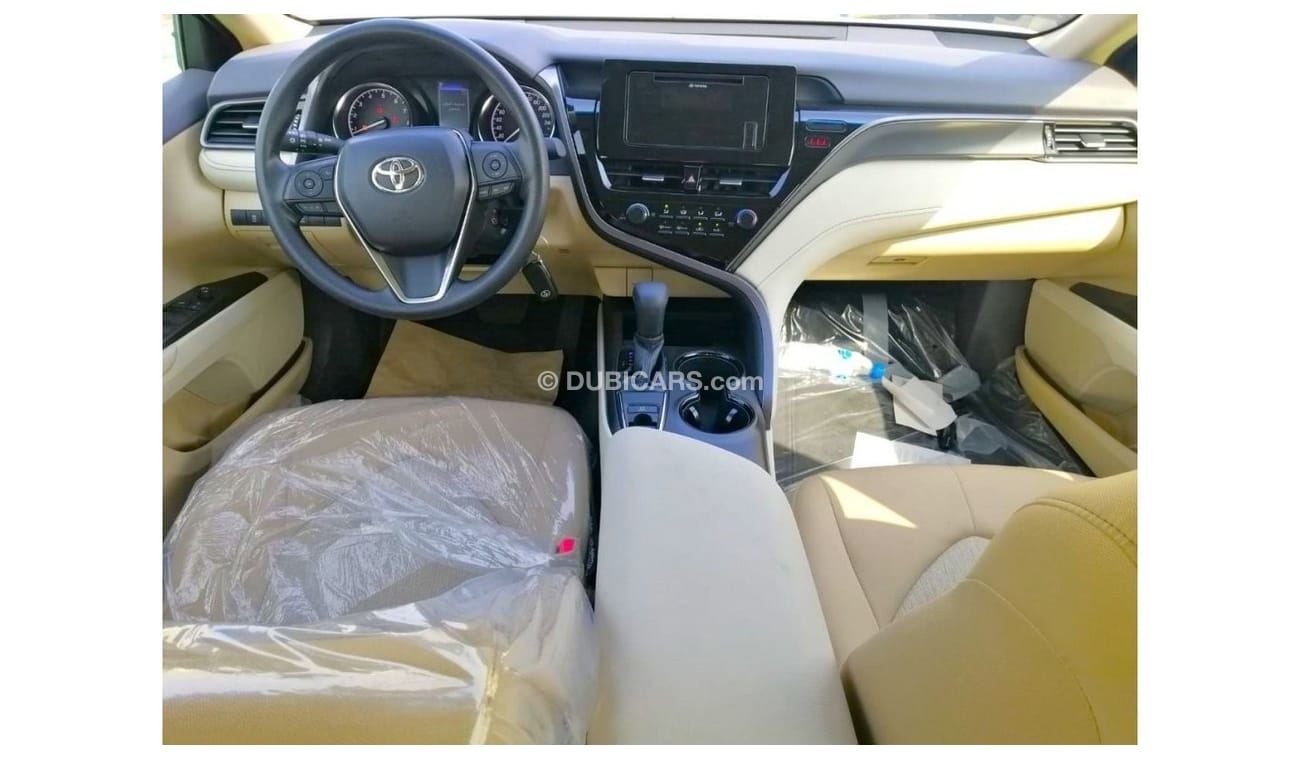 Toyota Camry 2023Toyota Camry LE (XV70), 4dr sedan, 2.5L 4cyl Petrol, Automatic, Front Wheel Drive