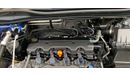 Honda HRV 1,6.  V4 warranty 1yer