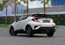 Toyota CHR | 1,841 P.M  | 0% Downpayment | Excellent Condition!