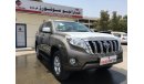 Toyota Prado TXL DIESEL 2,8L 2017