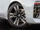 بي أم دبليو 735i M SPORT INDIVIDUAL M SPORT