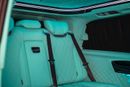مرسيدس بنز فيتو Two-Tone Exterior | Turquoise Luxury Interior | Captain Seats | Starlight Roof | 360° Camera