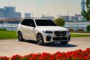 BMW X5 M50i EXCLUSIVE Fully loaded Original paint completely service History excellent condition