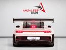 Porsche 911 GT3RS AED 20,400 P.M | 0% DOWN PAYMENT | PORSCHE 911 GT3 RS WEISSACH PACKAGE | 4.0L F6 | AGENCY WARR
