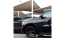 RAM 1500 DODGE RAM LARAMIE 2022 -CLEAN TITLE -السيارة وارد كندا