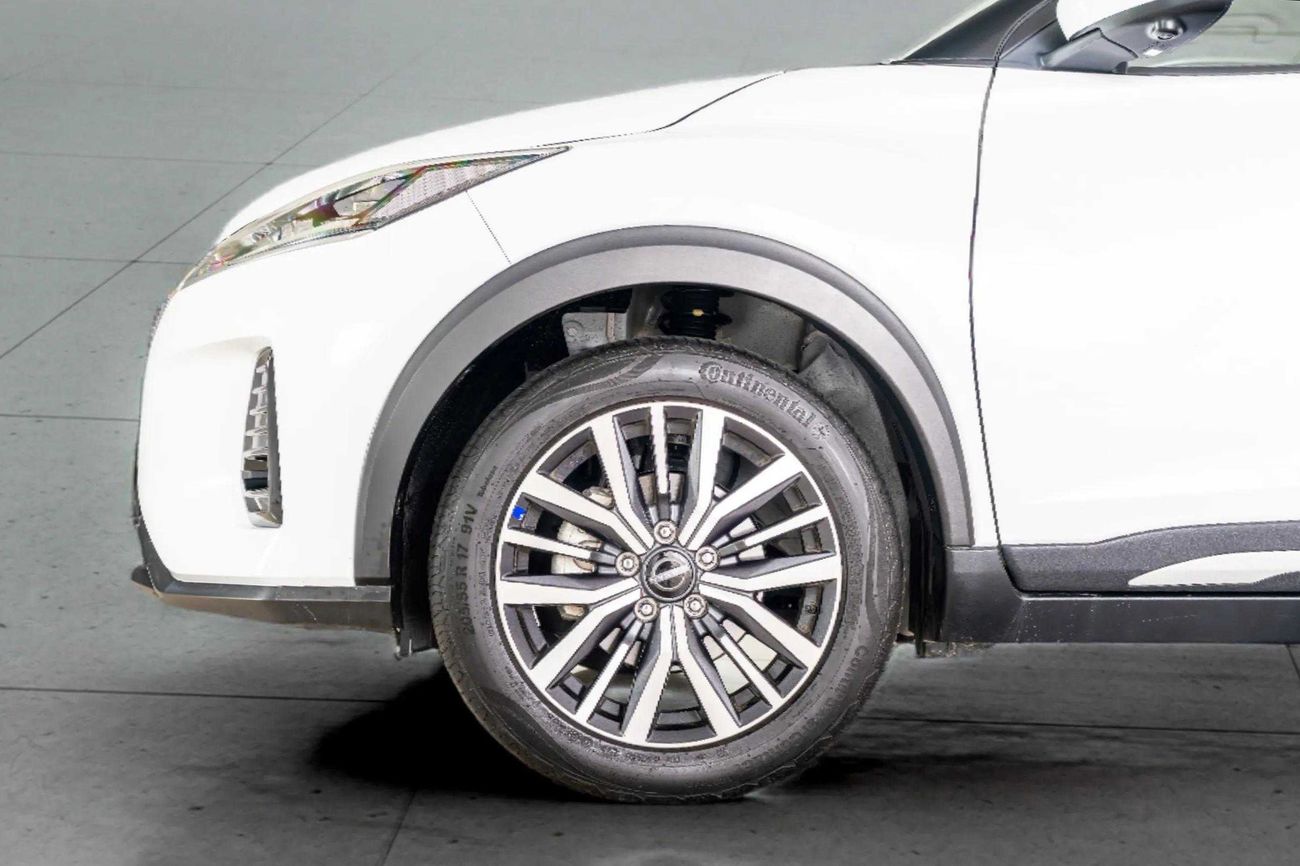 Nissan Kicks SL 1.6
