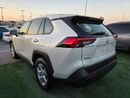 Toyota RAV4 GX 2.5L TOYOTA RAV4 2019 GCC 4 cylinder engine 2.5L clean car without accident without paint just bu
