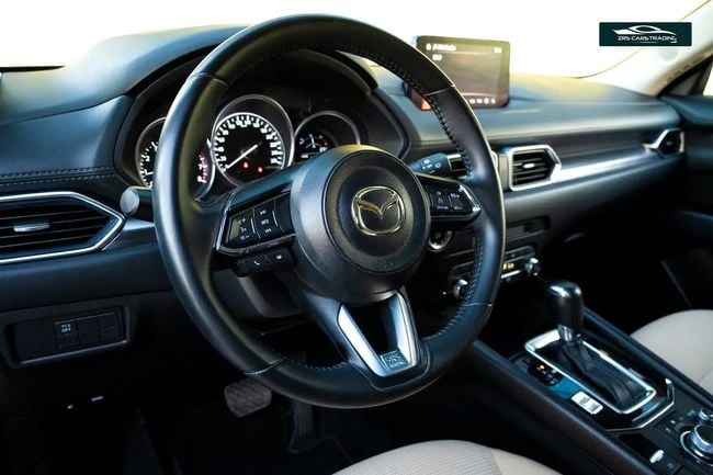 Mazda CX-5 GL, миниатюра 26