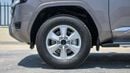 تويوتا لاند كروزر GXR2 3.5L TOYOTA LAND CRUISER GXR 3.5L PETROL TWIN TURBO 2025