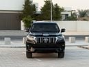 Toyota Prado TX-L