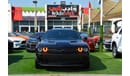 Dodge Challenger CHALLENGER SXT PLUS//SUN ROOF//BLIND SPOT//BIG SCREN//AIR BAGS