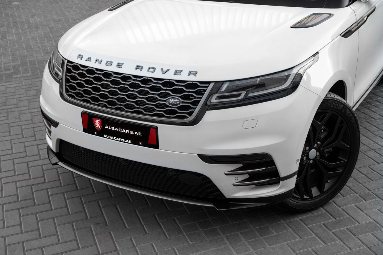 Land Rover Range Rover Velar Range Rover Velar P250 SE | 2,448 P.M | 0% Downpayment | Pristine Condition!