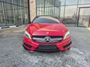 مرسيدس بنز CLA 45 AMG Std 2.0L