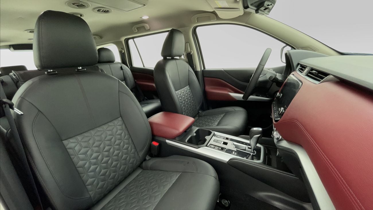 Nissan XTerra PLATINIUM 2.5 | Zero Down Payment | Home Test Drive