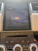 لاند روفر رينج روفر سبورت Hse