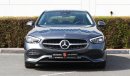 مرسيدس بنز C200 | 2022 | New Facelift - Brand New