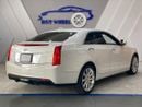 Cadillac ATS - 2.0T | AWD