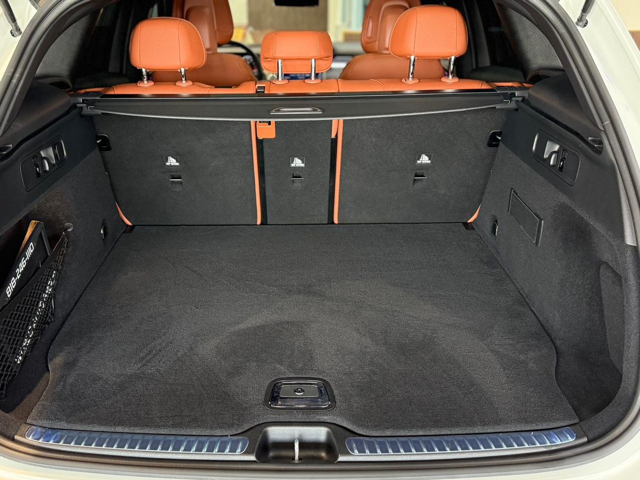 Mercedes-Benz GLC 300 4Matic