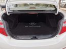 Toyota Yaris 1.3L, 14" Tyre, Parking Sensor Rear, DVD, Bluetooth, Leather Seats, Xenon Headlights (LOT # 292)