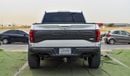 Ford F 150 Raptor