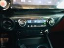 Toyota Hilux GLX 2.7L Double Cab Utility M/T