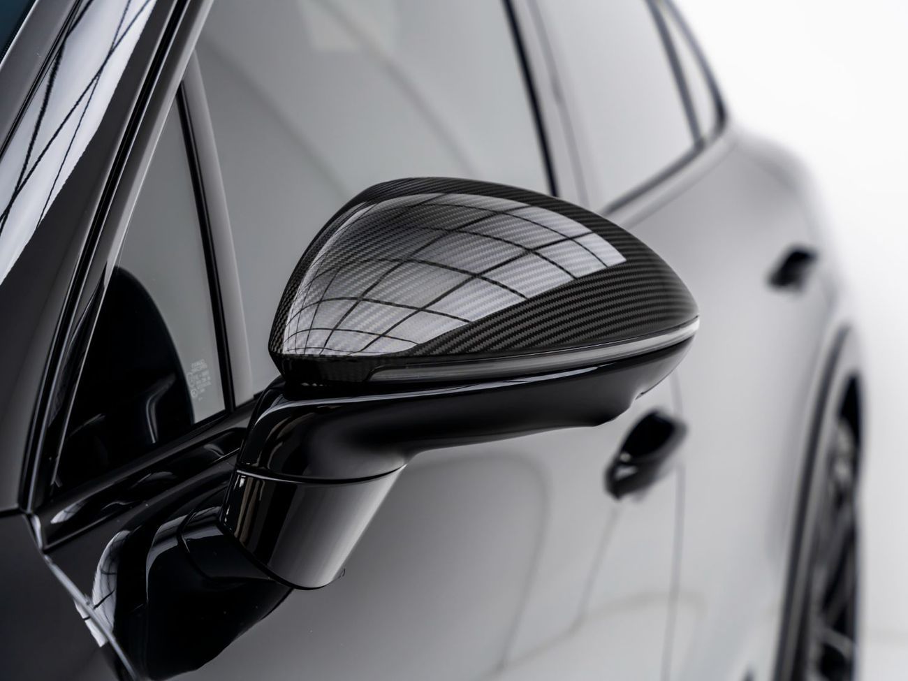 Porsche Cayenne Title - The BEST Ramadan offer in the UAE - Limited Time Only! 2024 Porsche Cayenne Turbo GT, Februa