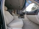 Toyota Land Cruiser GXR2 4.5L GXR-4.5L-1VD-8 Cylinders-LHD-Diesel-4WD-Automatic-8 Seats-5 Doors