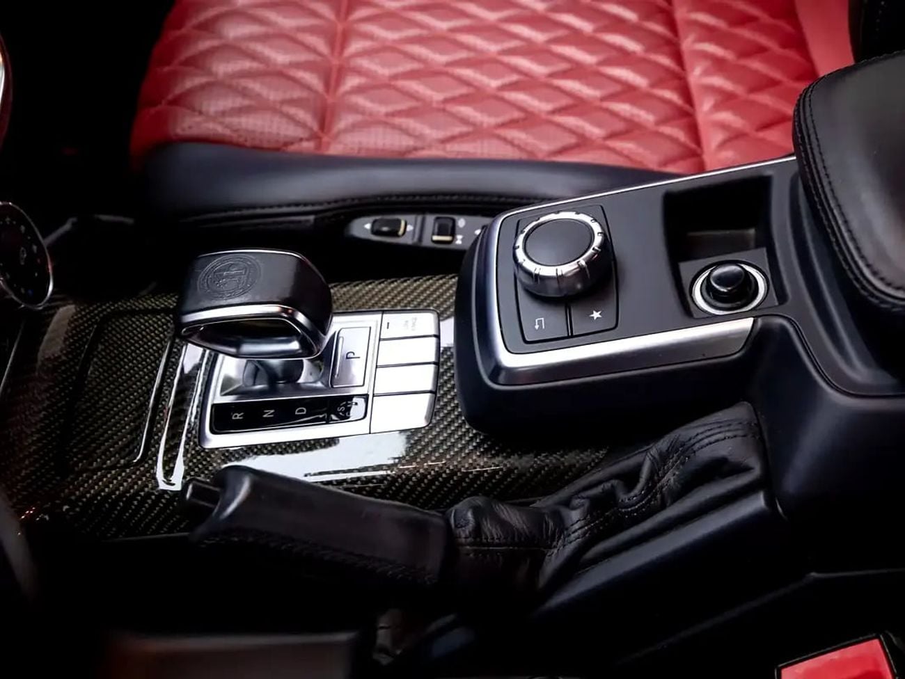 Mercedes Benz G65 AMG G 65 AMG | Japanese Specs