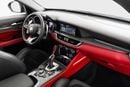 ألفا روميو ستيلفيو Quadrifoglio 2.9L (503 HP)
